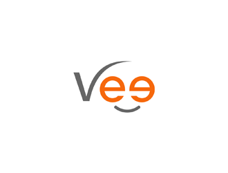 VEE logo design by ndaru