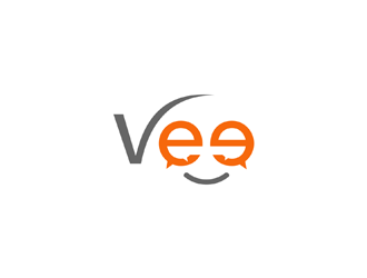 VEE logo design by ndaru