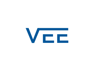 VEE logo design by ammad