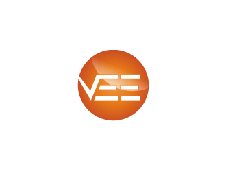 VEE logo design by bricton