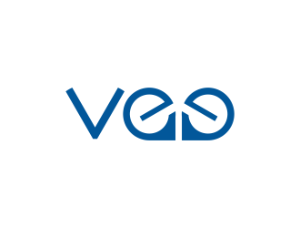 VEE logo design by ammad