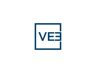 VEE logo design by ammad