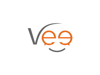 VEE logo design by ndaru