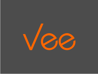 VEE logo design by asyqh