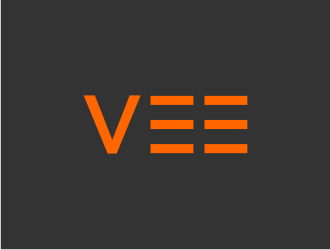 VEE logo design by asyqh