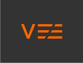 VEE logo design by asyqh