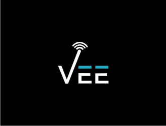 VEE logo design by BintangDesign