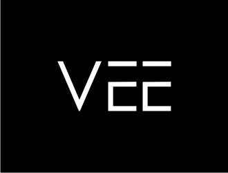 VEE logo design by BintangDesign