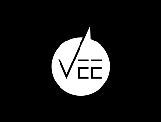 VEE logo design by BintangDesign