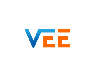 VEE logo design by serprimero