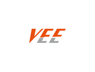 VEE logo design by Drago