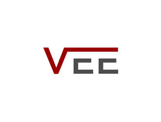 VEE logo design by logitec