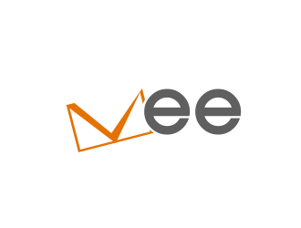 VEE logo design by bougalla005