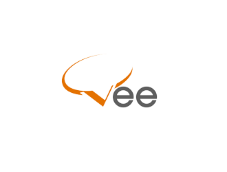 VEE logo design by bougalla005