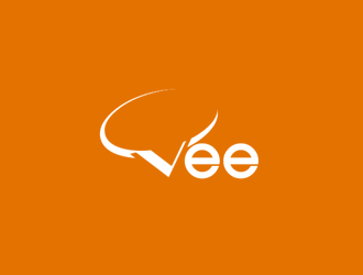 VEE logo design - 48hourslogo.com