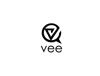 VEE logo design by art-design