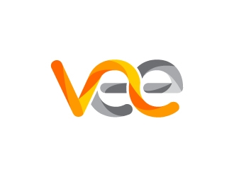 VEE logo design by J0s3Ph