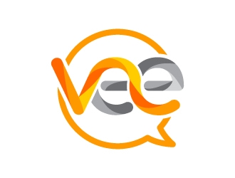 VEE logo design by J0s3Ph