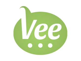 VEE logo design by Eliben