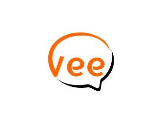 VEE logo design by serprimero