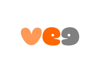 VEE logo design by Rossee