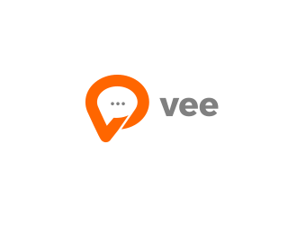 VEE logo design by Rossee