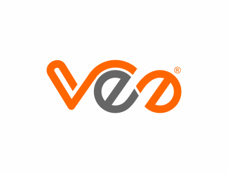 VEE logo design by agus