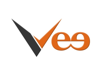 VEE logo design by mcocjen