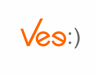 VEE logo design by agus