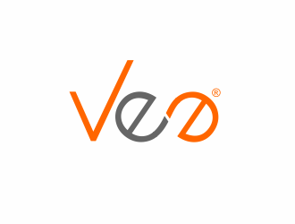 VEE logo design by agus