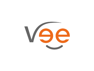 VEE logo design by ndaru