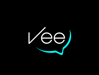 VEE logo design by serprimero