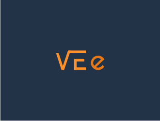 VEE logo design by Asani Chie