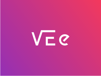 VEE logo design by Asani Chie