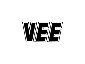 VEE logo design by Greenlight