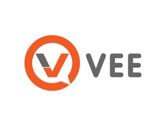 VEE logo design by jaize