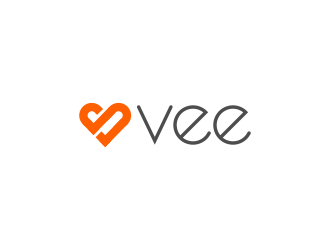 VEE logo design by pionsign