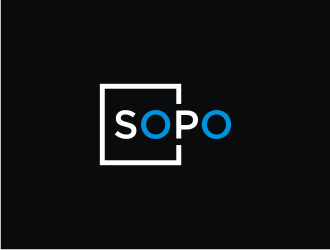 SOPO logo design by bricton