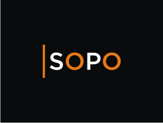 SOPO logo design by bricton