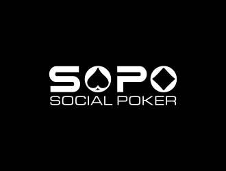 SOPO logo design by ammad