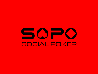 SOPO logo design by ammad