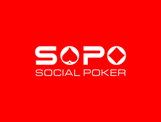 SOPO logo design by ammad