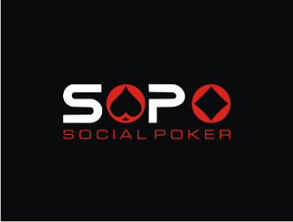 SOPO logo design by bricton