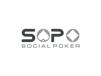 SOPO logo design by bricton