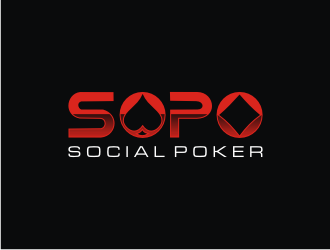 SOPO logo design by bricton