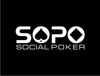 SOPO logo design by rief