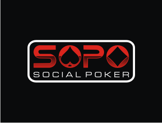 SOPO logo design by bricton