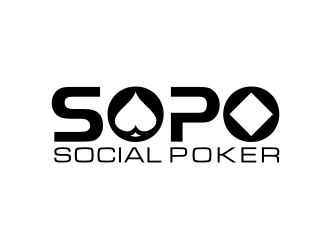 SOPO logo design by rief