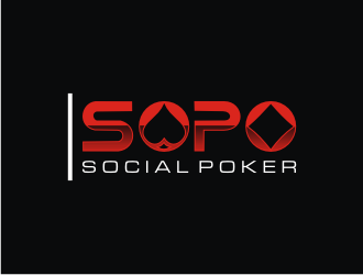 SOPO logo design by bricton