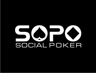 SOPO logo design by rief